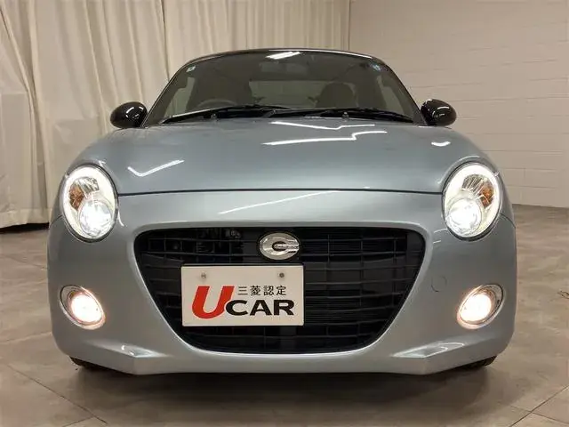 Daihatsu Copen 2025 photo 2