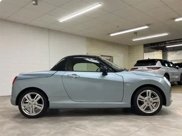 Daihatsu Copen 2025 photo 4