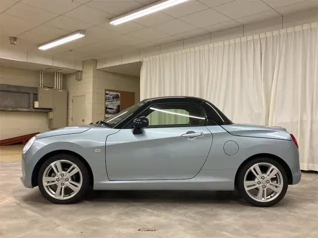 Daihatsu Copen 2025 photo 5