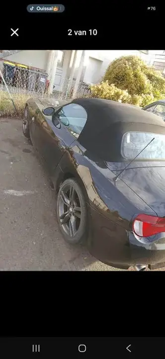 BMW Z4
