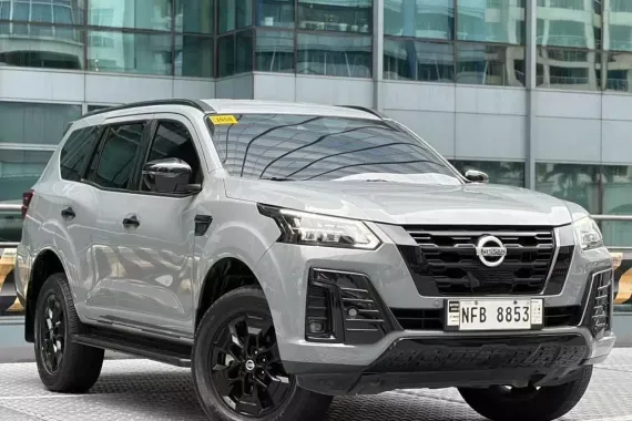 Nissan Terra 2023 photo 2