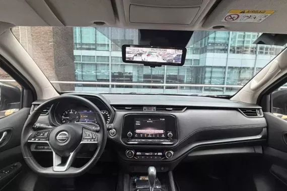 Nissan Terra 2023 photo 4