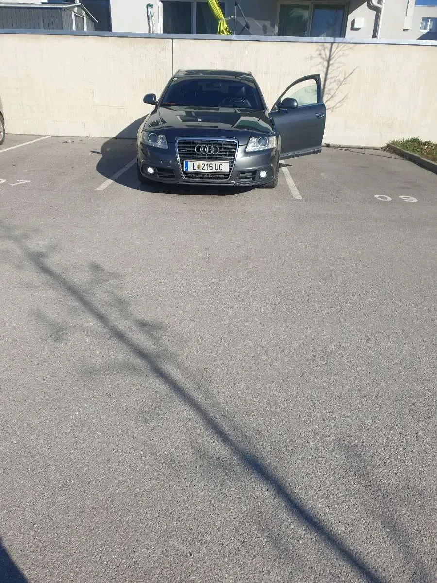 Audi A6 2011 photo 3