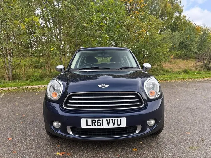 Mini Countryman 2011 photo 2
