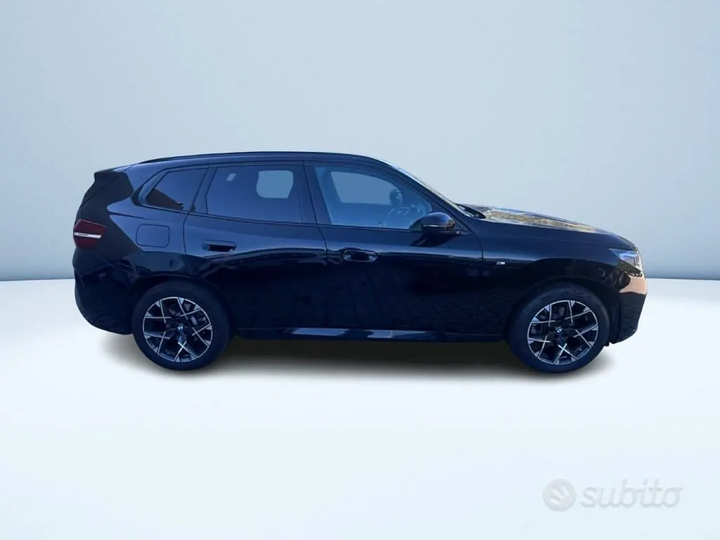 BMW X3 2025 photo 3