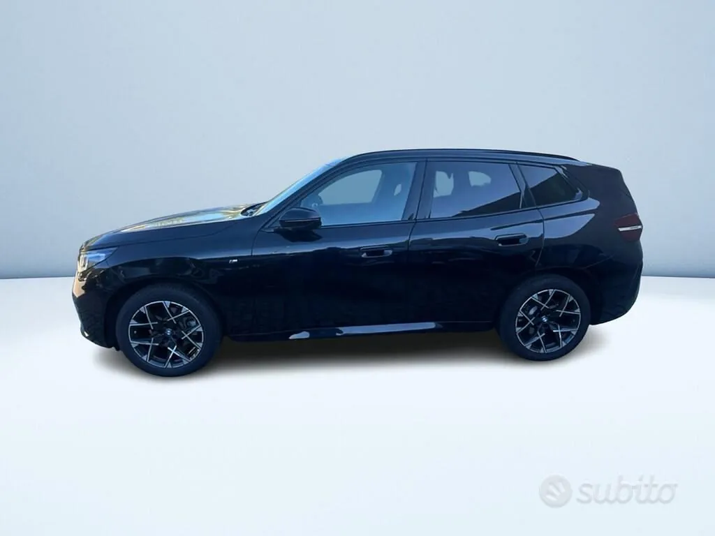 BMW X3 2025 photo 4