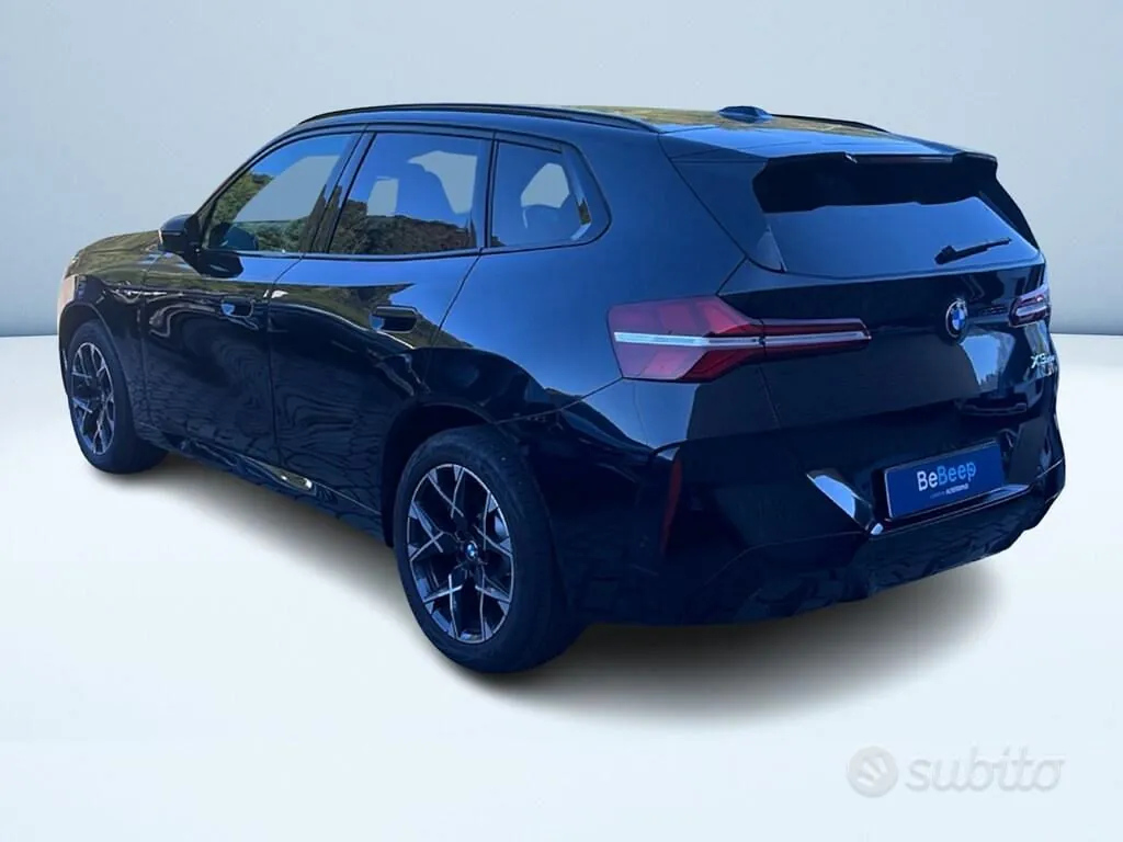 BMW X3 2025 photo 5