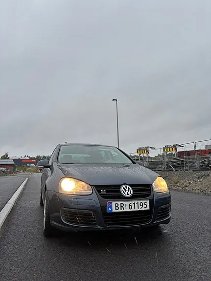 Volkswagen Golf V 2008 photo 2
