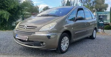 Citroen Xsara Picasso