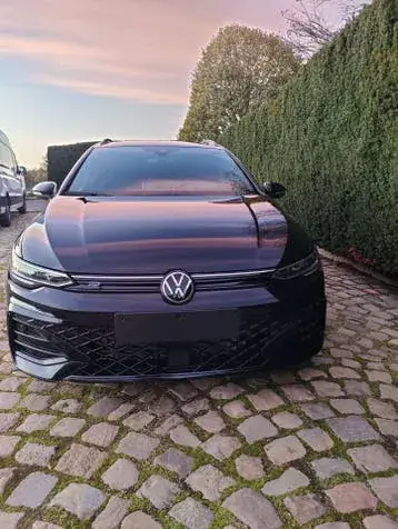Volkswagen Golf Variant 2025 photo 3