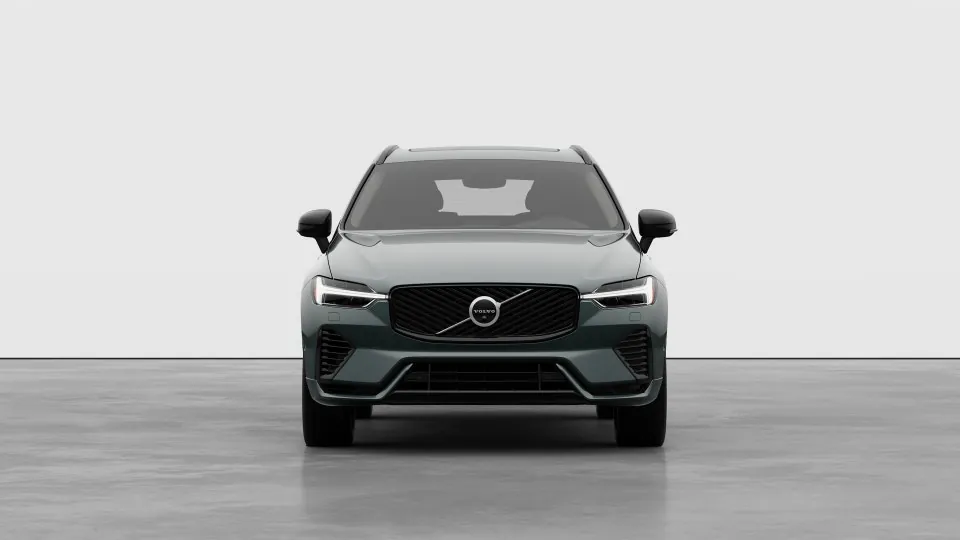 Volvo Xc60 2027 photo 5