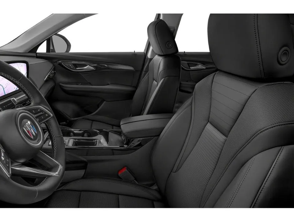 Buick Envision 2026 photo 4
