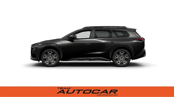 Subaru E-Outback 2026 photo 2