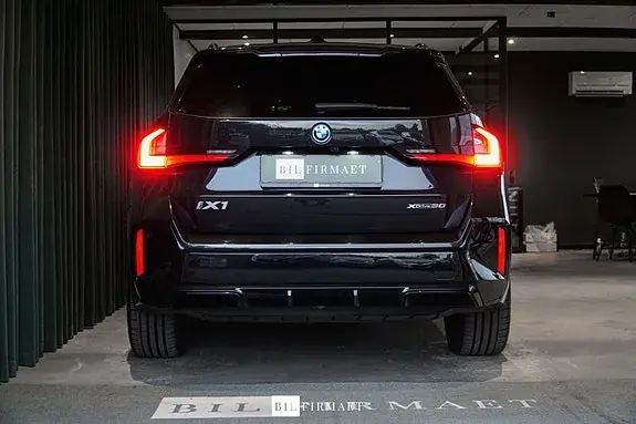 BMW Ix1 2023 photo 4