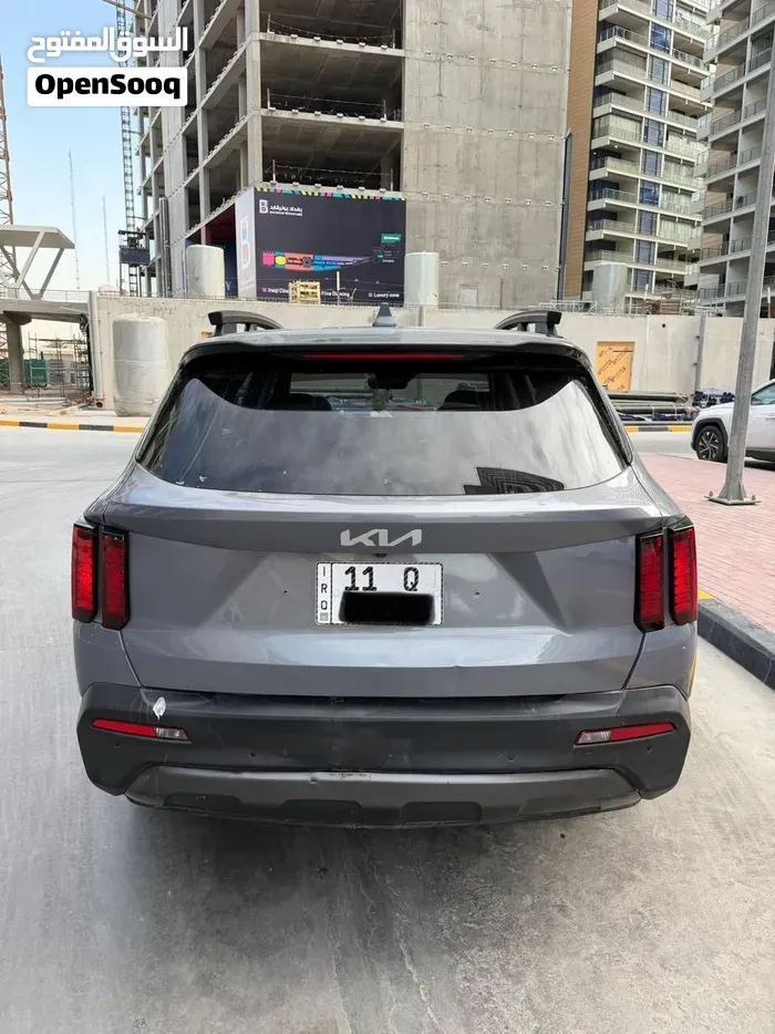 Kia Sorento 2022 photo 4