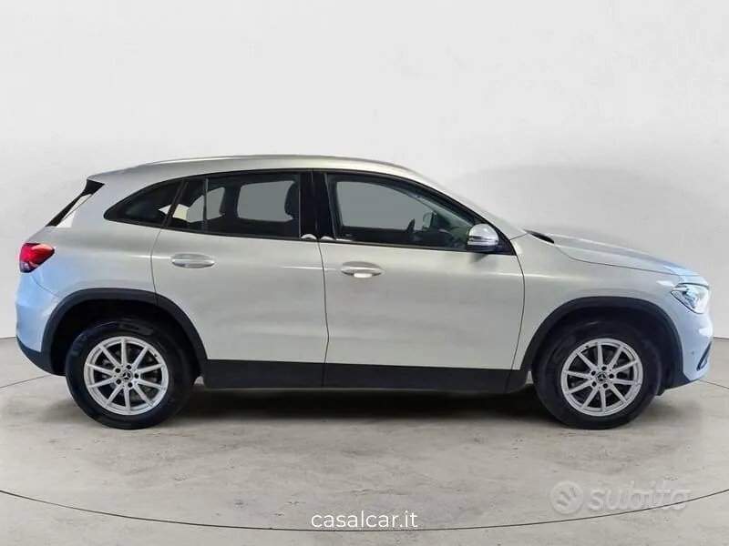 Mercedes-Benz Gla 2022 photo 5