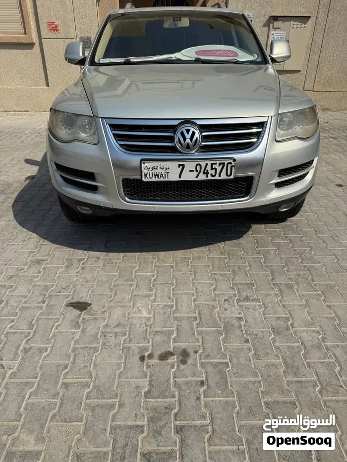 Volkswagen 1500 2008 photo 5