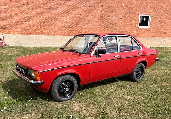 Opel Kadett
