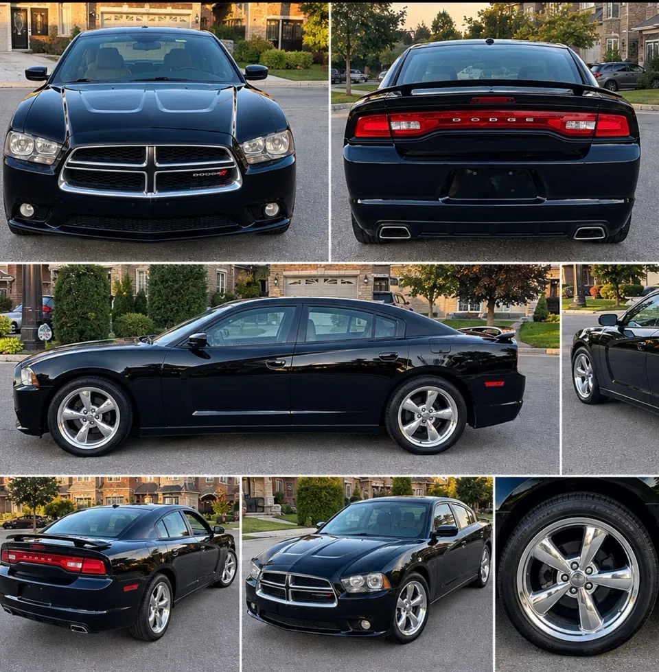 Dodge Charger