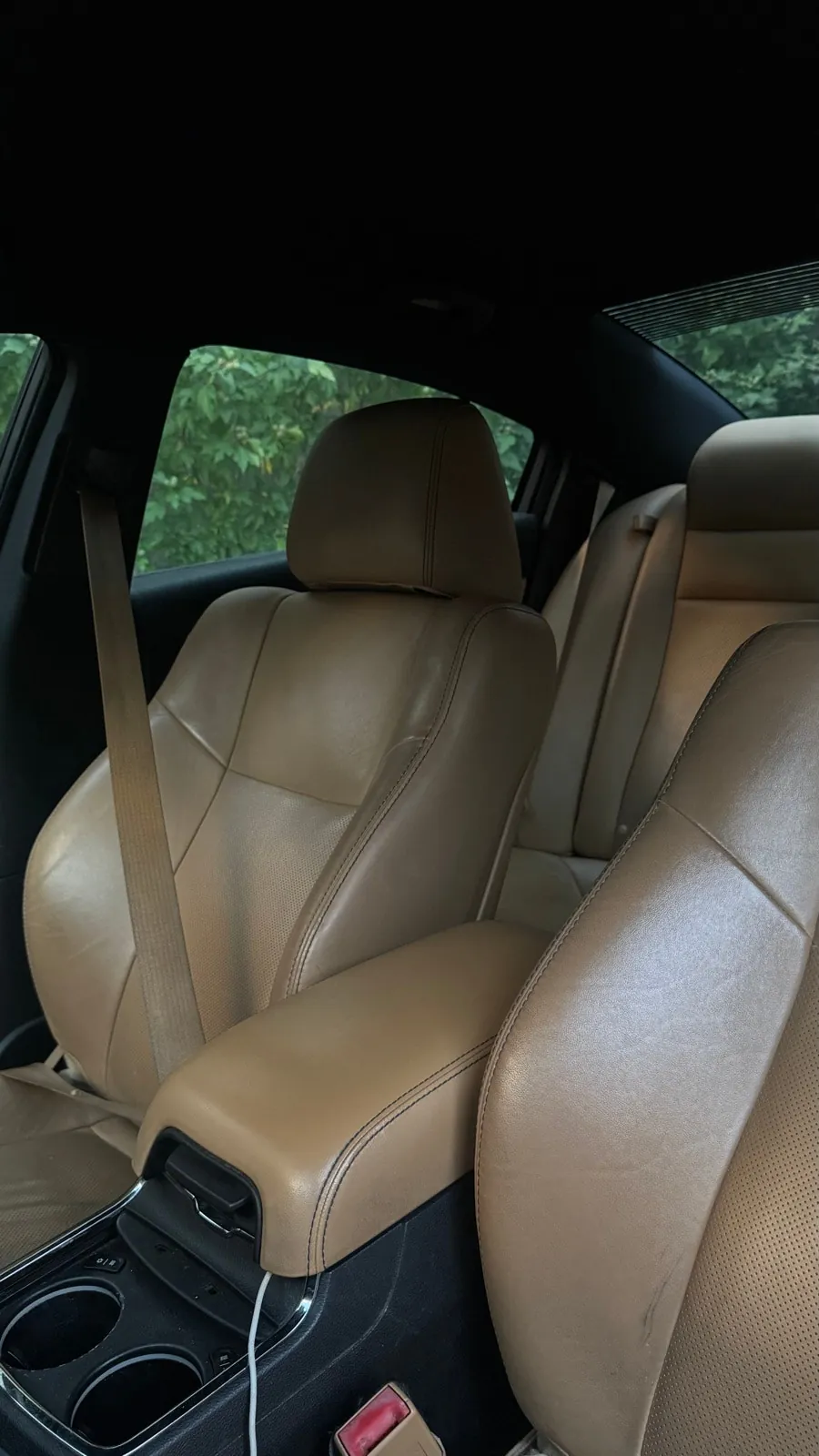 Dodge Charger 2014 photo 3