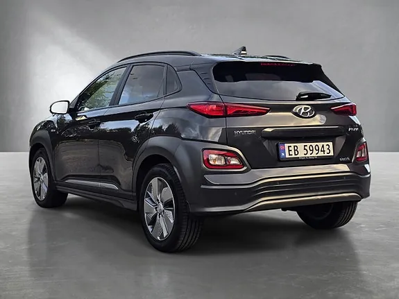 Hyundai Kona 2020 photo 5