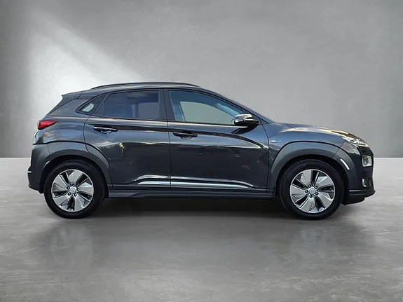 Hyundai Kona 2020 photo 2