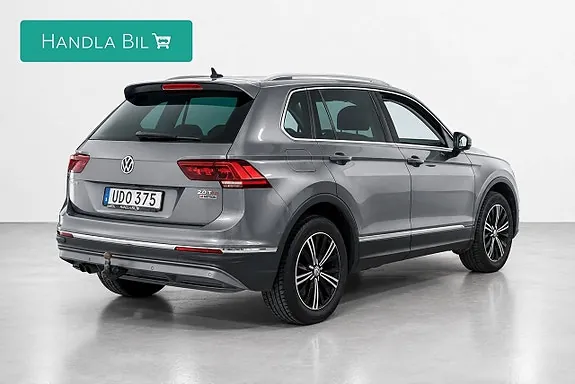Volkswagen Tiguan 2016 photo 4