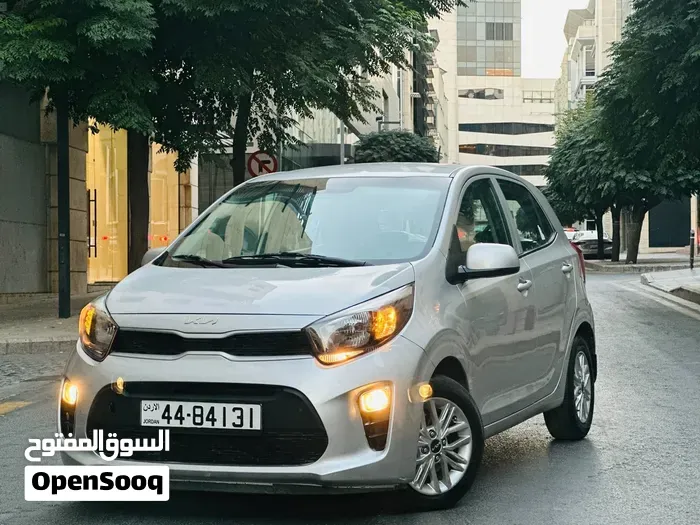 Kia Picanto 2022 photo 5