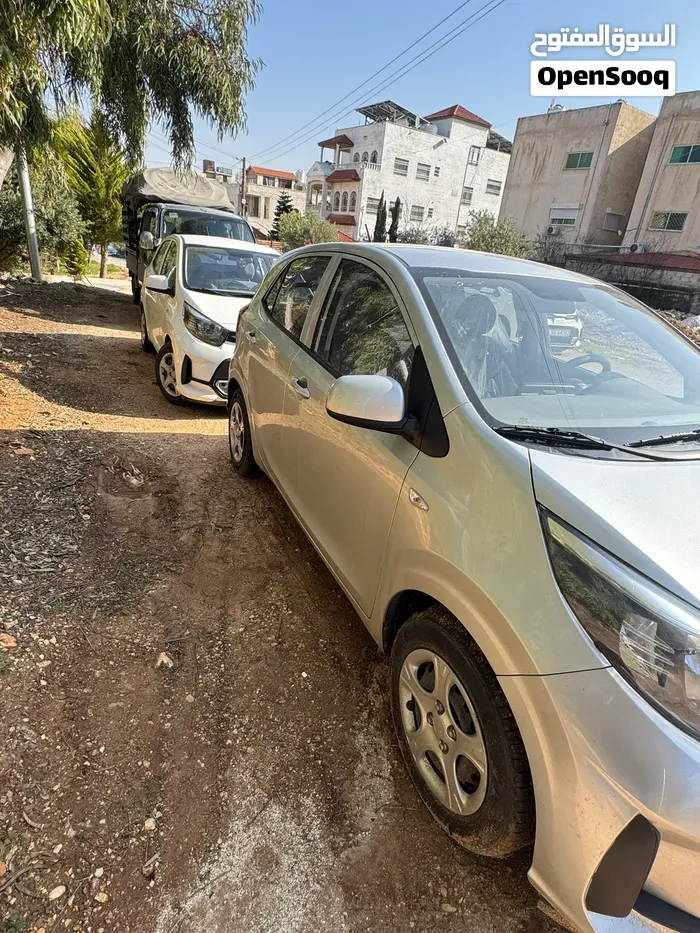 Kia Picanto 2022 photo 4