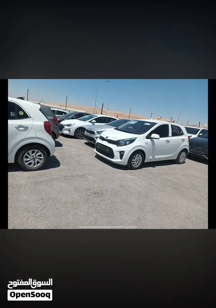 Kia Picanto 2022 photo 2