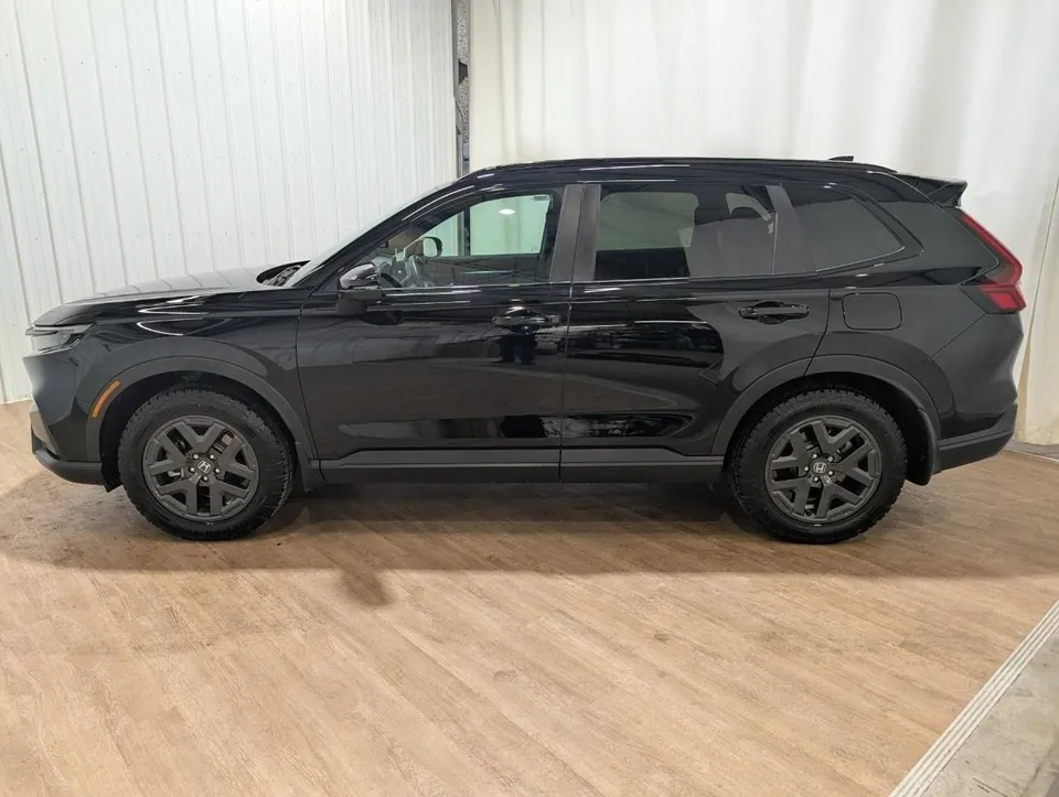 Honda Cr-V 2026 photo 4