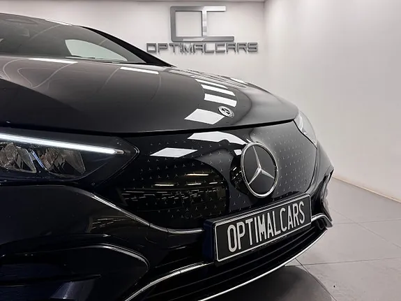 Mercedes-Benz Eqe350 2023 photo 4