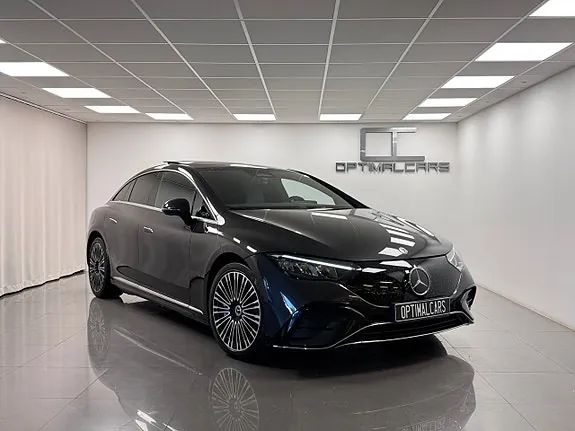 Mercedes-Benz Eqe350