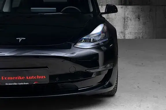 Tesla Model 3 2021 photo 4