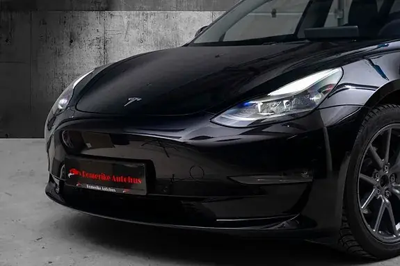 Tesla Model 3 2021 photo 2