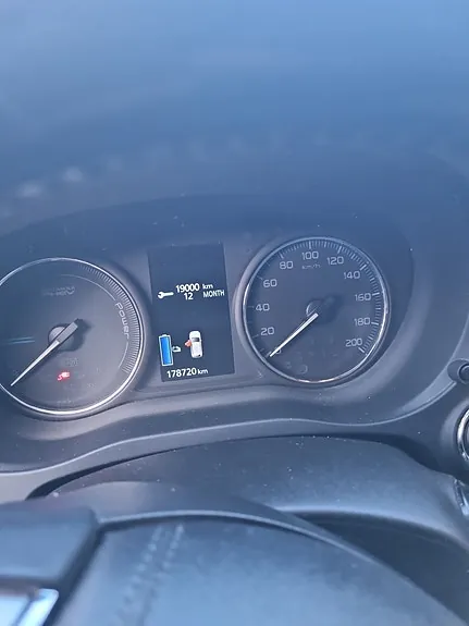 Mitsubishi Outlander 2018 photo 3
