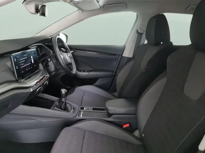 Skoda Octavia 2023 photo 4