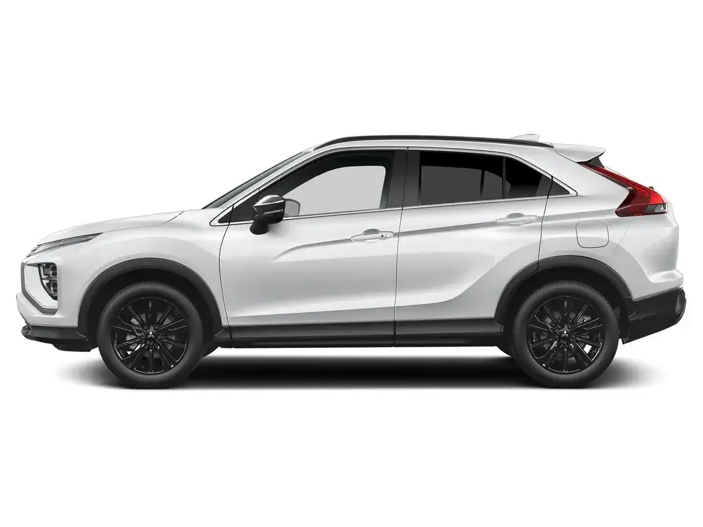 Mitsubishi Eclipse Cross 2026 photo 2