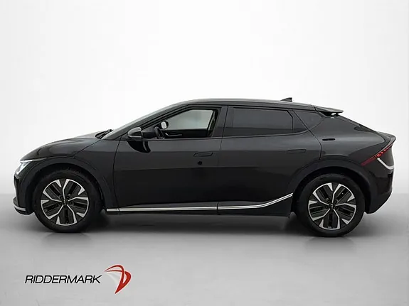 Kia Ev6 2022 photo 5