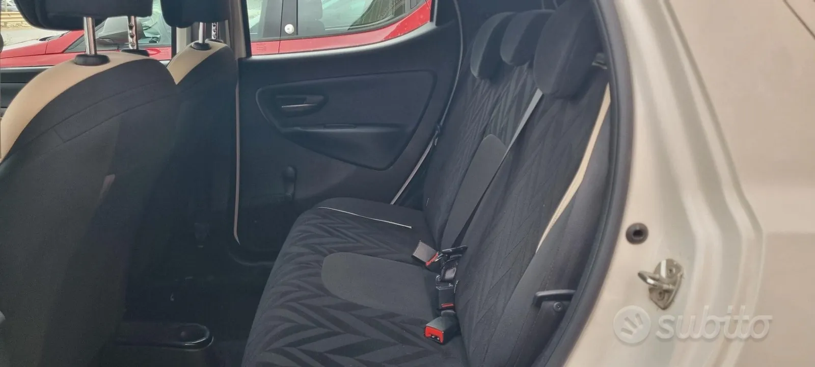Lancia Ypsilon 2017 photo 4