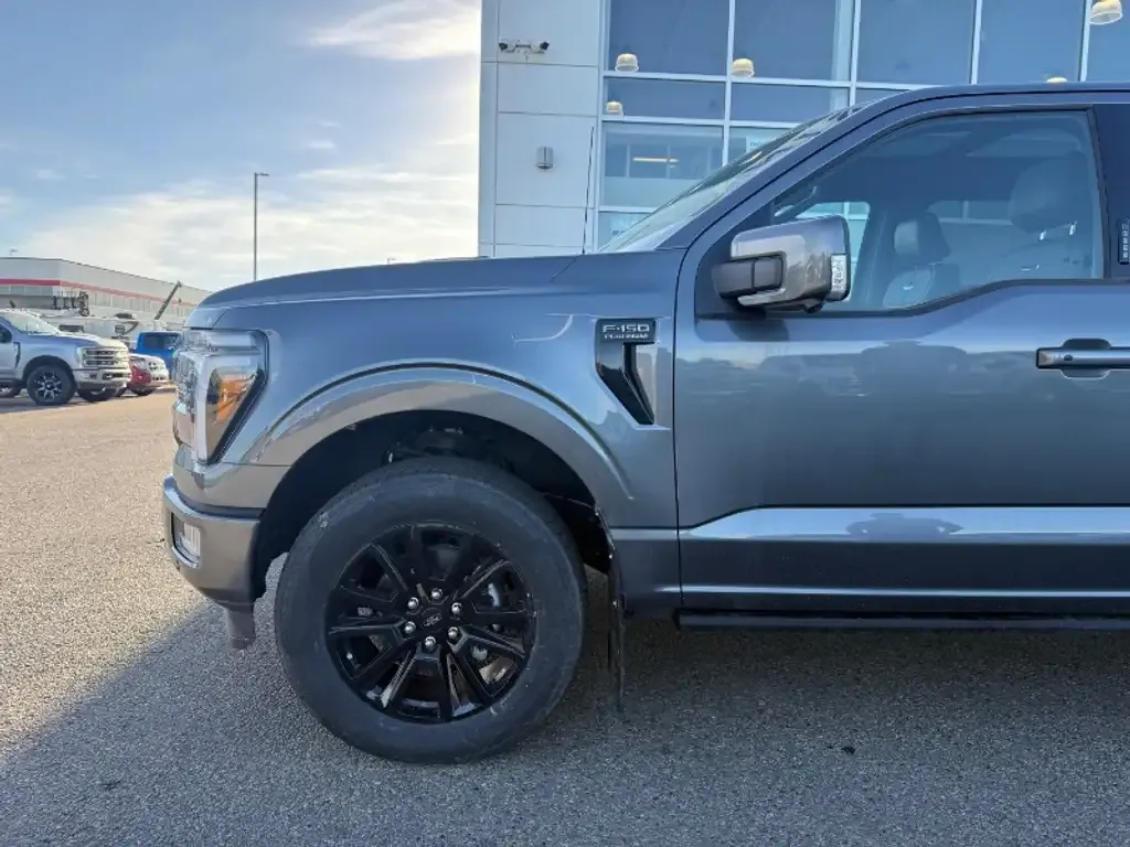 Ford F-150 2026 photo 3