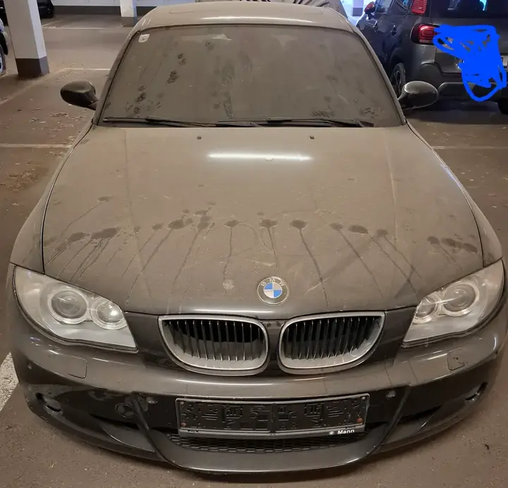BMW 1Er
