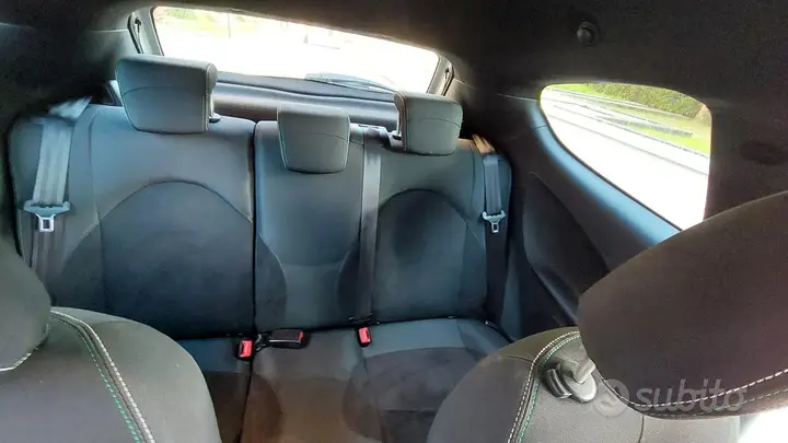 Alfa Romeo Mito 2013 photo 5