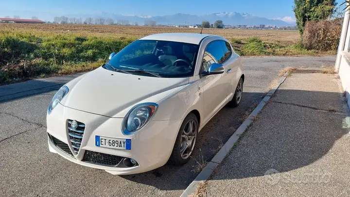 Alfa Romeo Mito 2013 photo 3