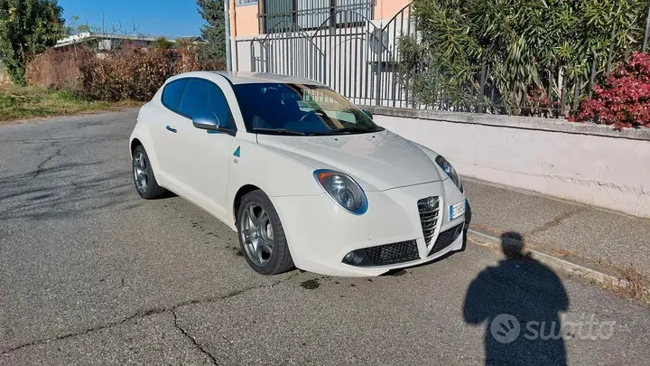 Alfa Romeo Mito 2013 photo 2