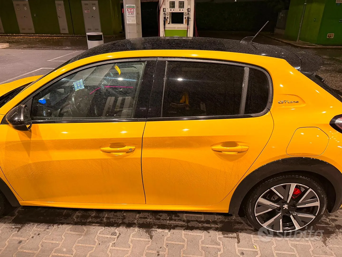 Peugeot 208 2020 photo 2
