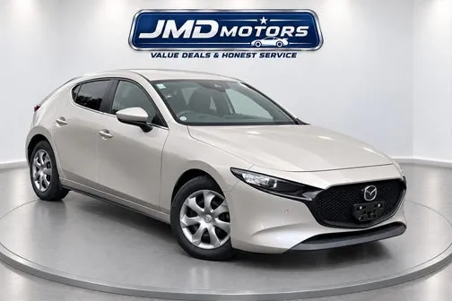 Mazda Mazda 3