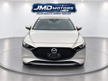 Mazda Mazda 3 2022 photo 3