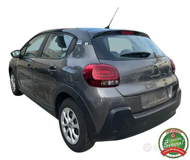 Citroen C3 2019 photo 4
