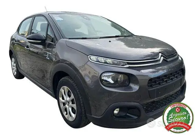 Citroen C3 2019 photo 2